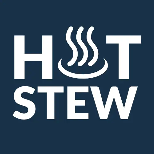 Hot Stew Logo